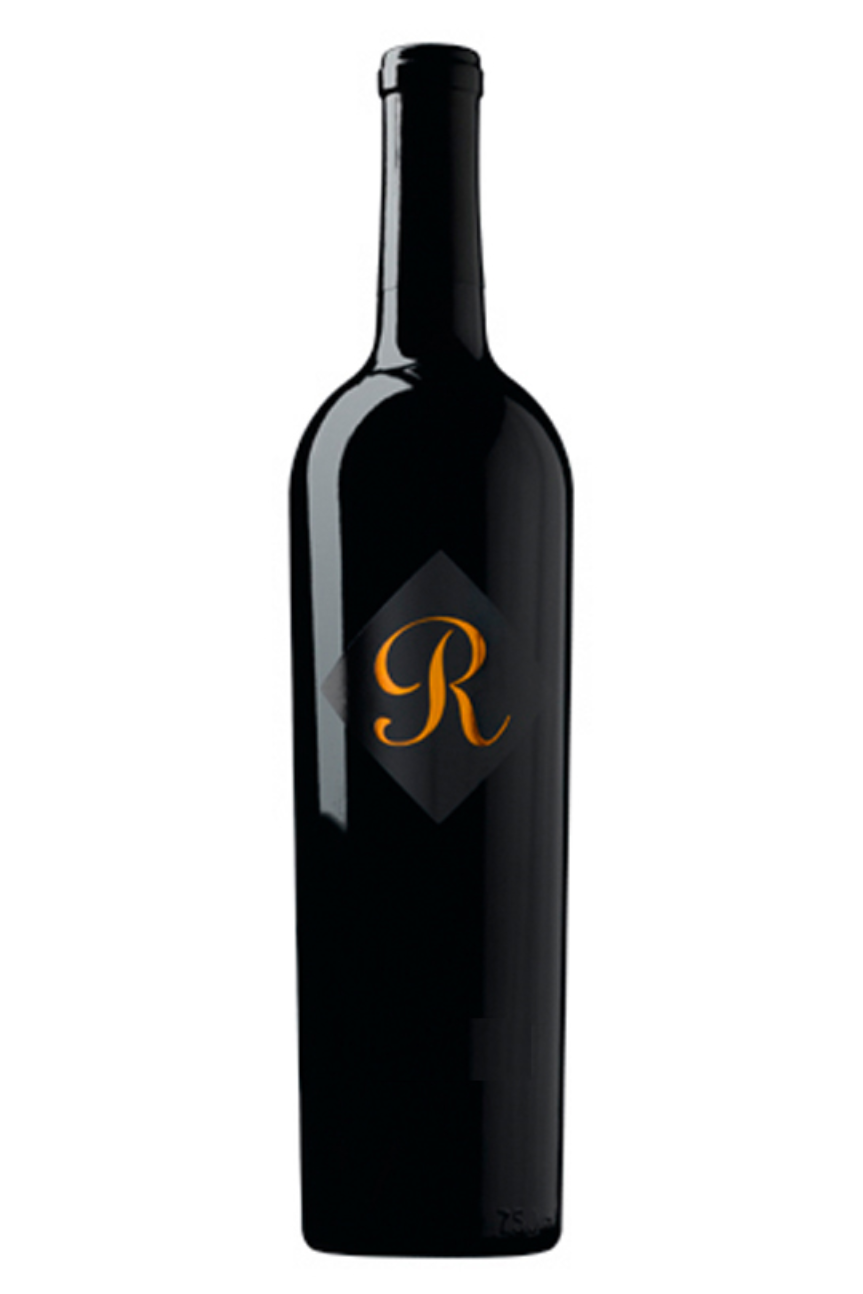 Cabernet Franc 2023 - Jeff Runquist Wines