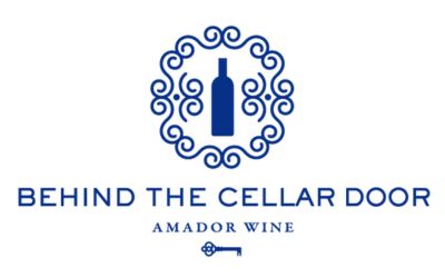 Behind the Cellar Door - Amador Wine event