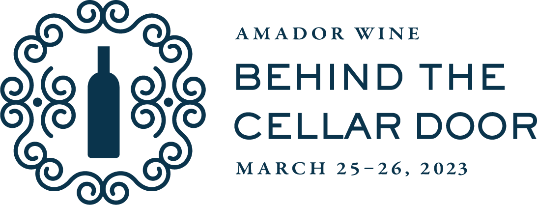 Behind the Cellar Door AVA Event Jeff Runquist Wines