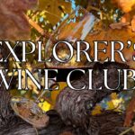 The Explorer's Wine Club